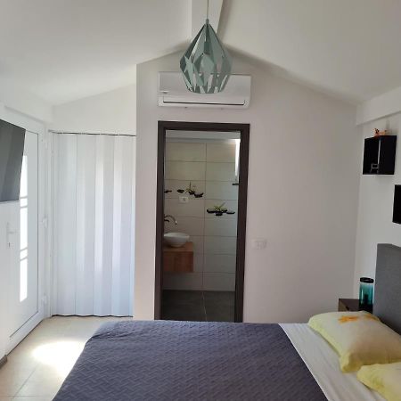 Rooms Ancora سافودغيا المظهر الخارجي الصورة