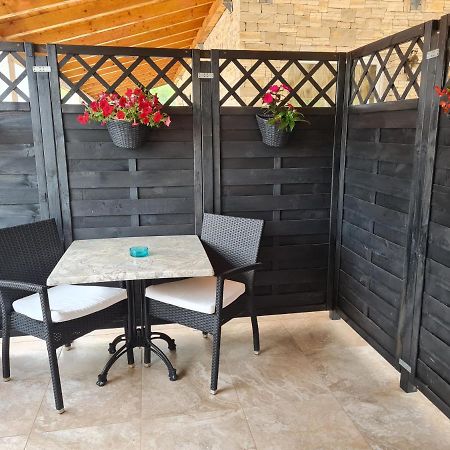 Rooms Ancora سافودغيا المظهر الخارجي الصورة