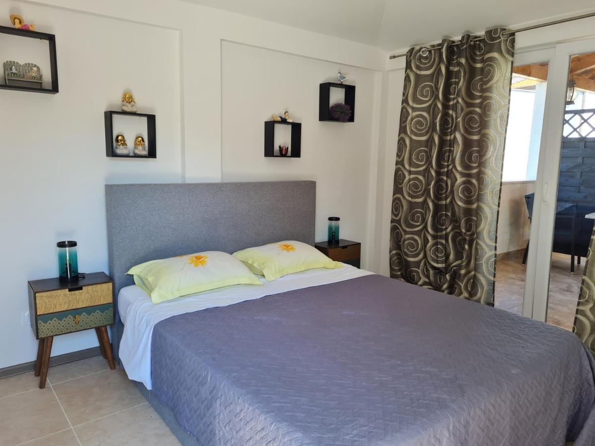 Rooms Ancora سافودغيا المظهر الخارجي الصورة