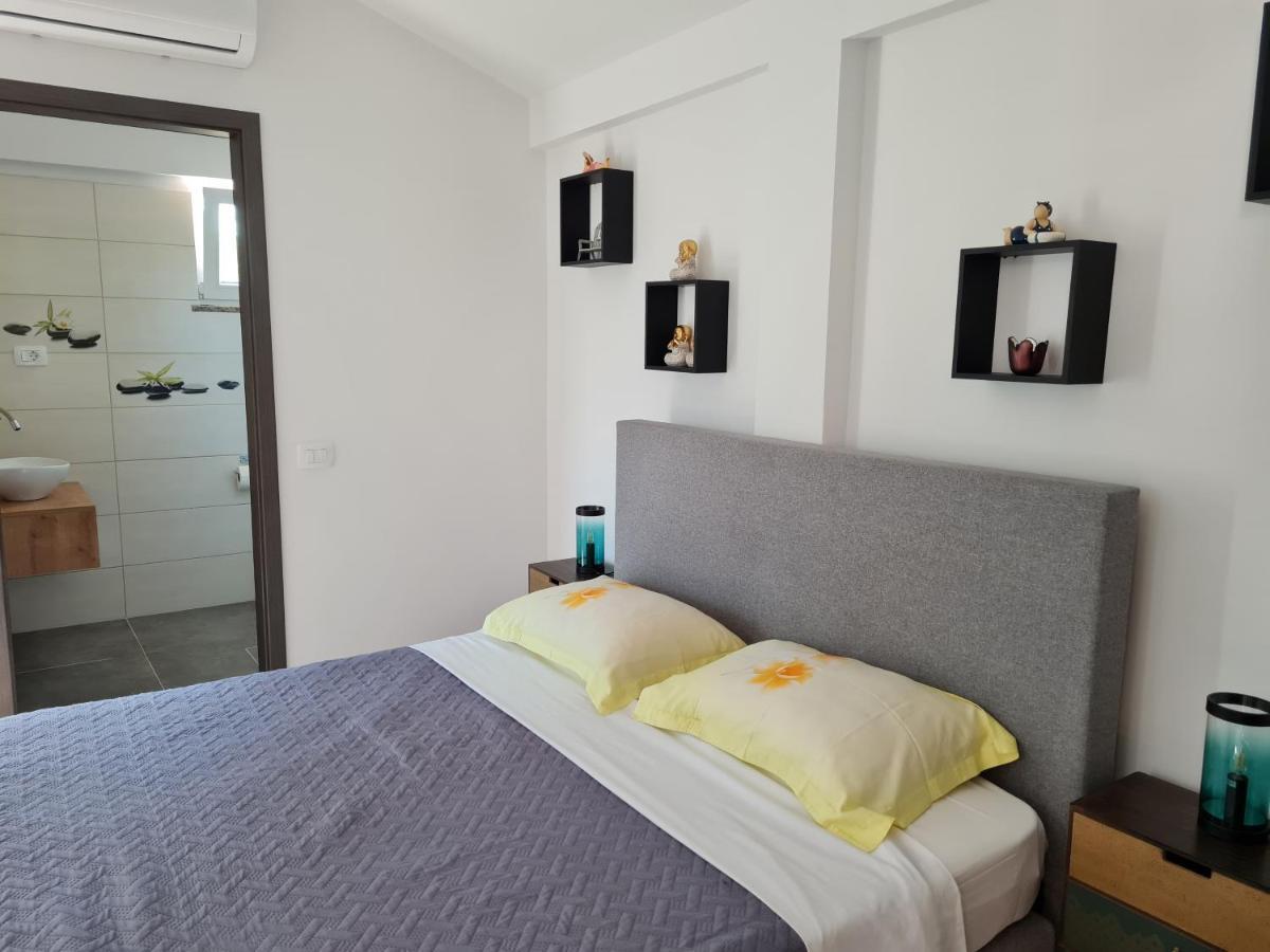 Rooms Ancora سافودغيا المظهر الخارجي الصورة