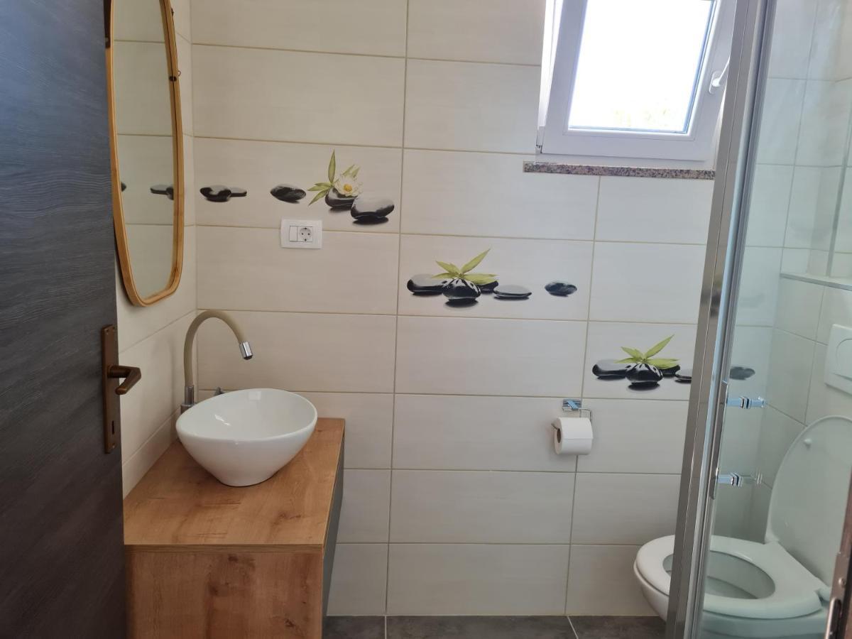 Rooms Ancora سافودغيا المظهر الخارجي الصورة