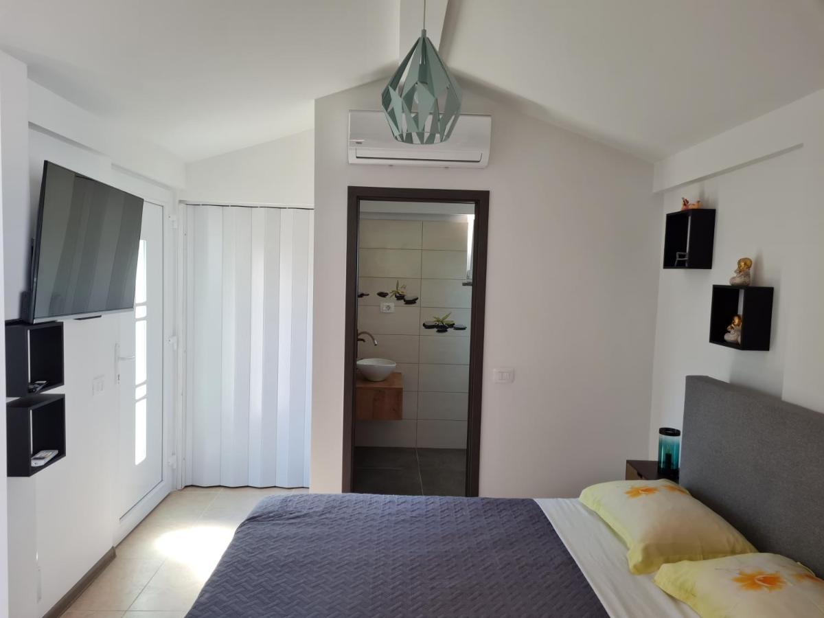 Rooms Ancora سافودغيا المظهر الخارجي الصورة