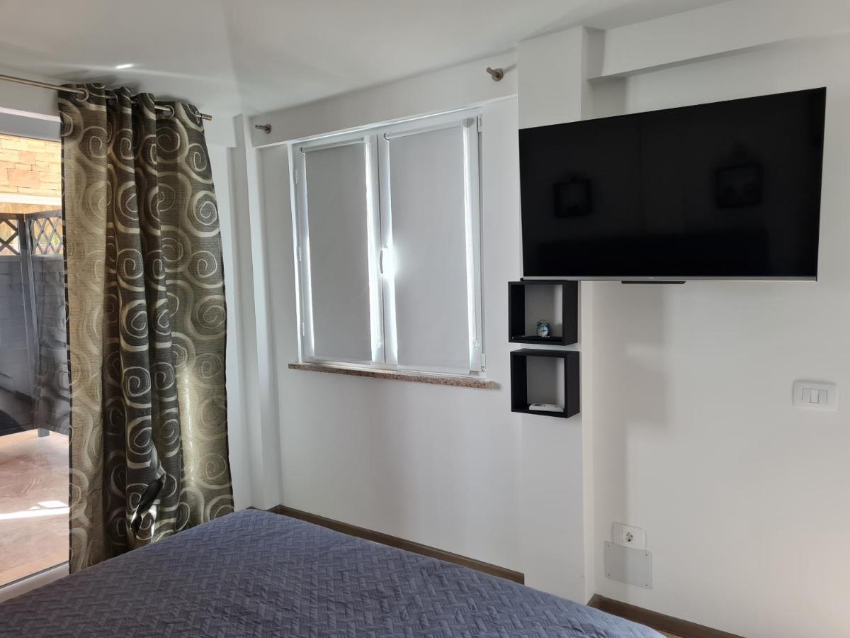 Rooms Ancora سافودغيا المظهر الخارجي الصورة