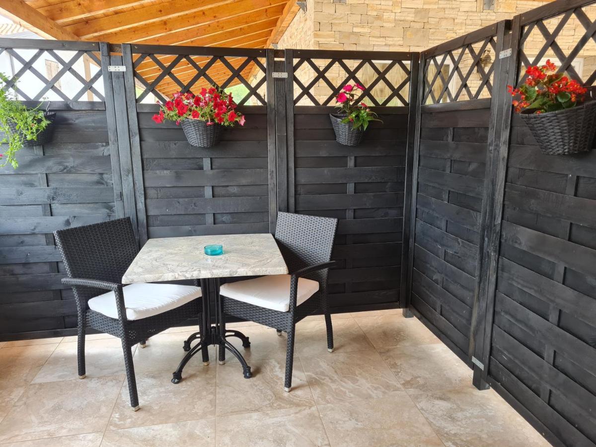 Rooms Ancora سافودغيا المظهر الخارجي الصورة